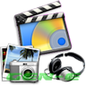 Advanced media player