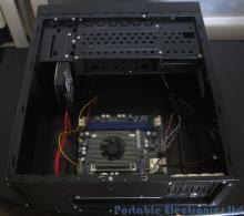 HTPC Inside