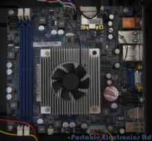 HTPC Motherboard