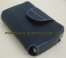 PMP400 leather pouch