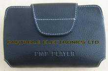 PMP400 leather pouch