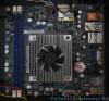 Nvidia ION motherboard + ATOM 330 CPU